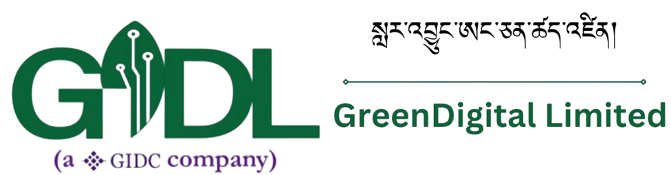 GreenDigital Limited logo